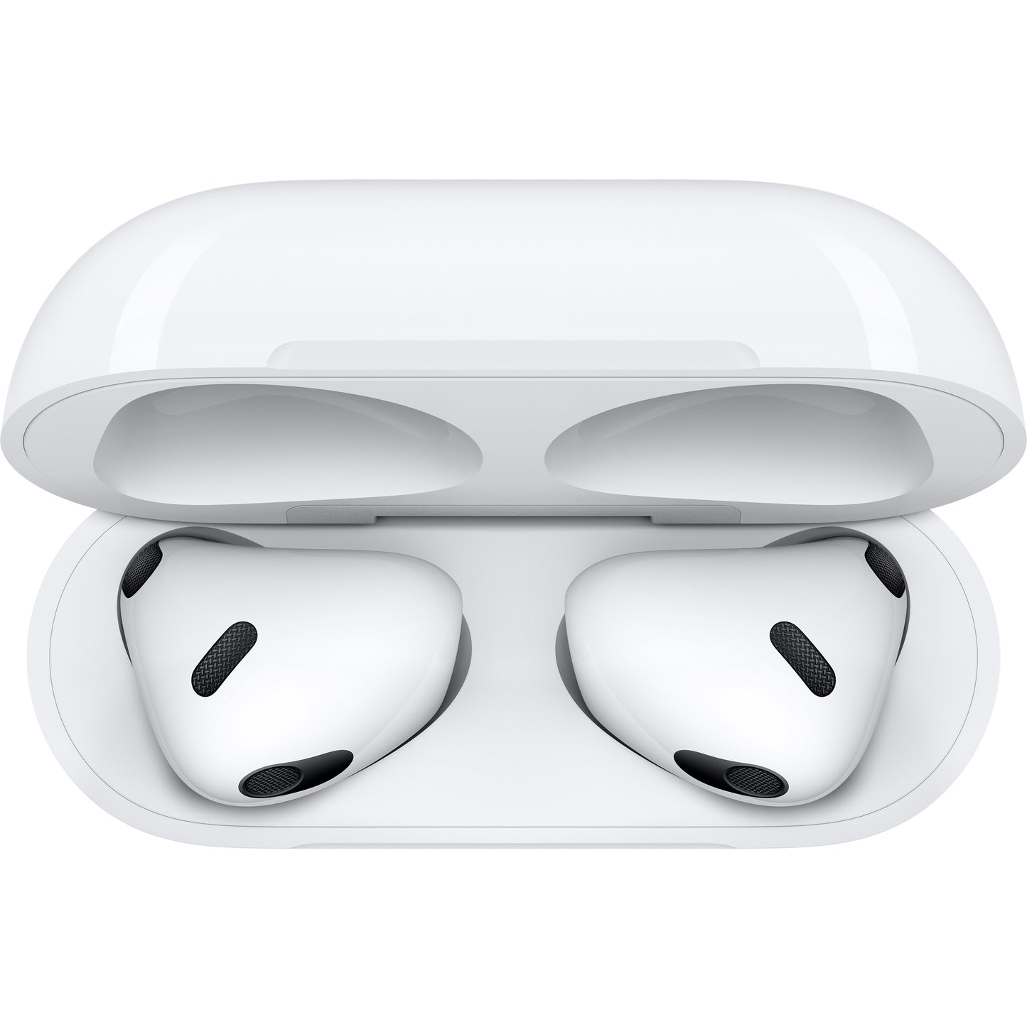 Handsfree Bluetooth Apple Airpods 3, Vit MME73ZM/A