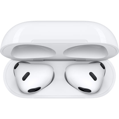 Handsfree Bluetooth Apple Airpods 3, Vit MME73ZM/A