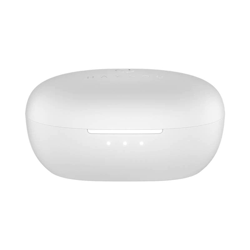 Bluetooth-handsfree Haylou W1, TWS, Silver
