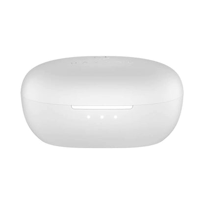 Bluetooth-handsfree Haylou W1, TWS, Silver