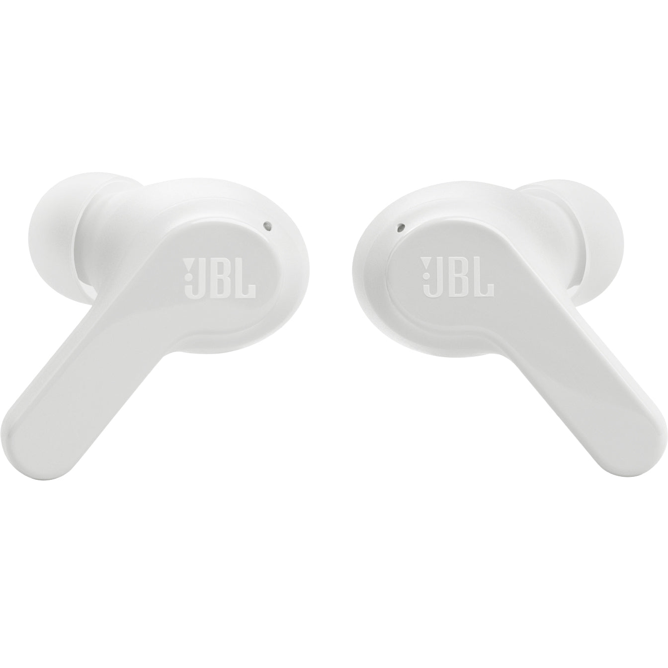Handsfree Bluetooth JBL Wave Beam, TWS, Vit JBLWBEAMWHT