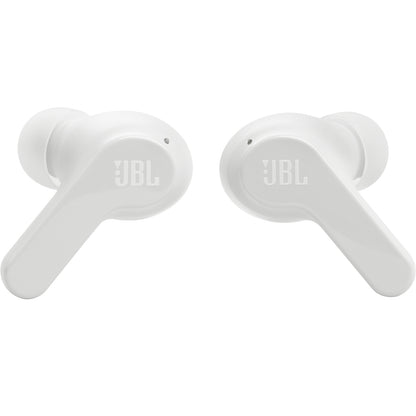 Handsfree Bluetooth JBL Wave Beam, TWS, Vit JBLWBEAMWHT