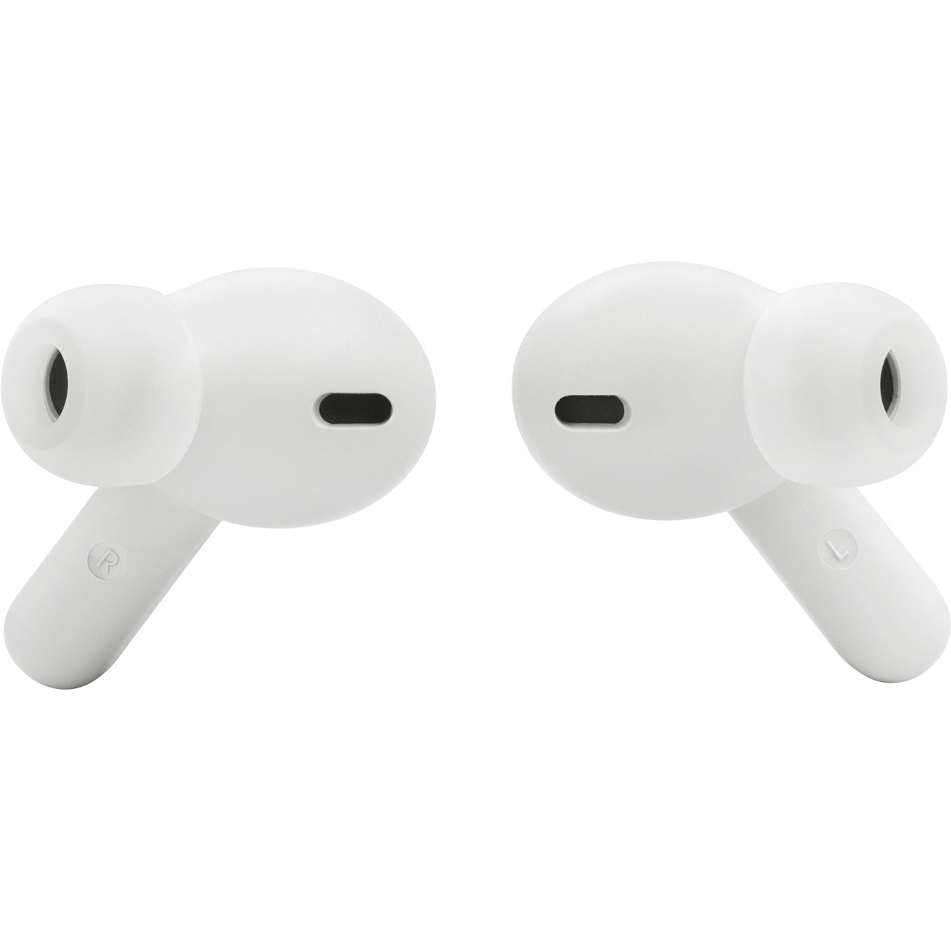 Handsfree Bluetooth JBL Wave Beam, TWS, Vit JBLWBEAMWHT