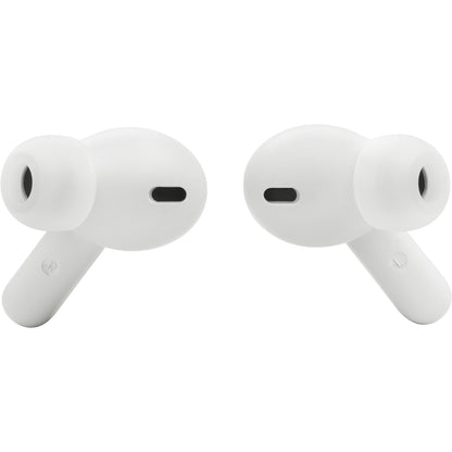 Handsfree Bluetooth JBL Wave Beam, TWS, Vit JBLWBEAMWHT