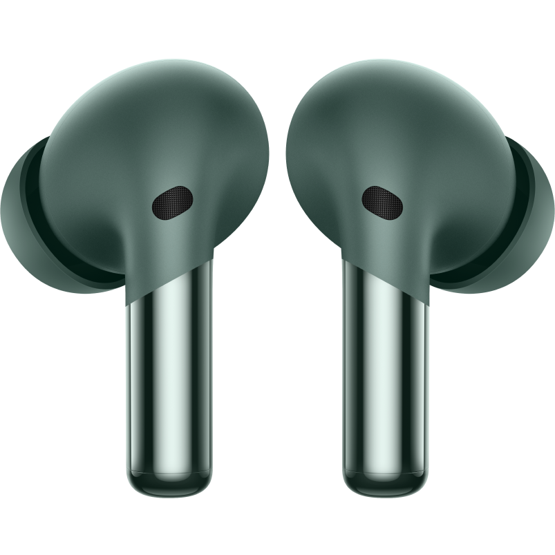 Handsfree Bluetooth OnePlus Buds Pro 2, grön 5481126095