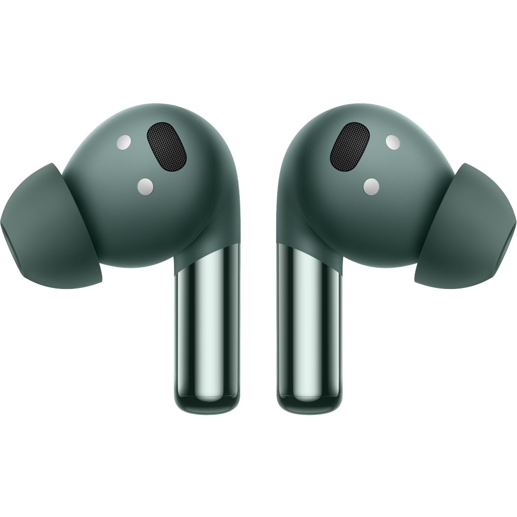 Handsfree Bluetooth OnePlus Buds Pro 2, grön 5481126095