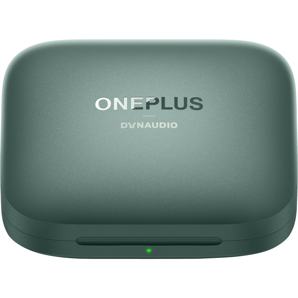 Handsfree Bluetooth OnePlus Buds Pro 2, grön 5481126095