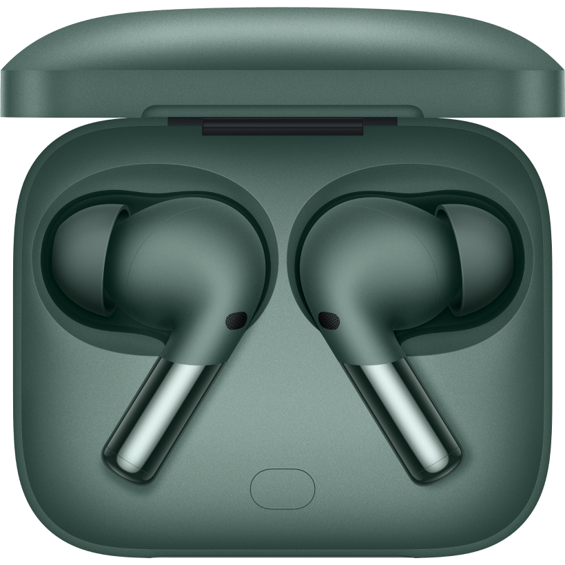 Handsfree Bluetooth OnePlus Buds Pro 2, grön 5481126095