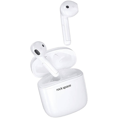 Bluetooth-handsfree Rock Space EB100, TWS, Vit