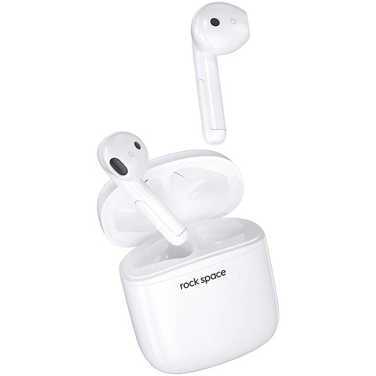 Bluetooth-handsfree Rock Space EB100, TWS, Vit