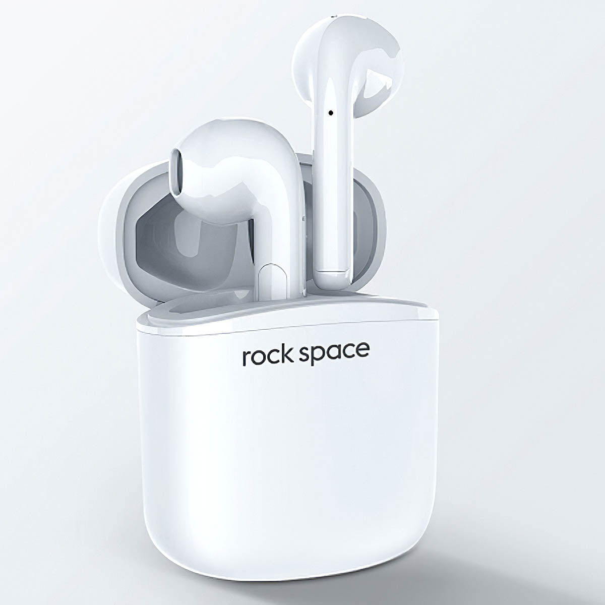 Bluetooth-handsfree Rock Space EB100, TWS, Vit