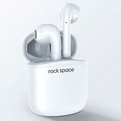 Bluetooth-handsfree Rock Space EB100, TWS, Vit