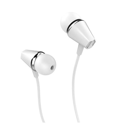 Handsfree 3.5mm HOCO M34 Honor Music, Vit