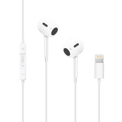 Handsfree Lightning Tech-Protect Ultraboost Core G2, Vit