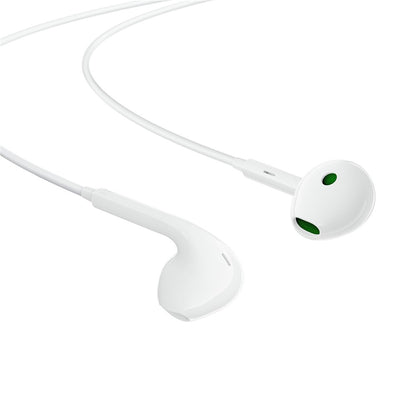 Handsfree USB-C Acefast L7, Vit