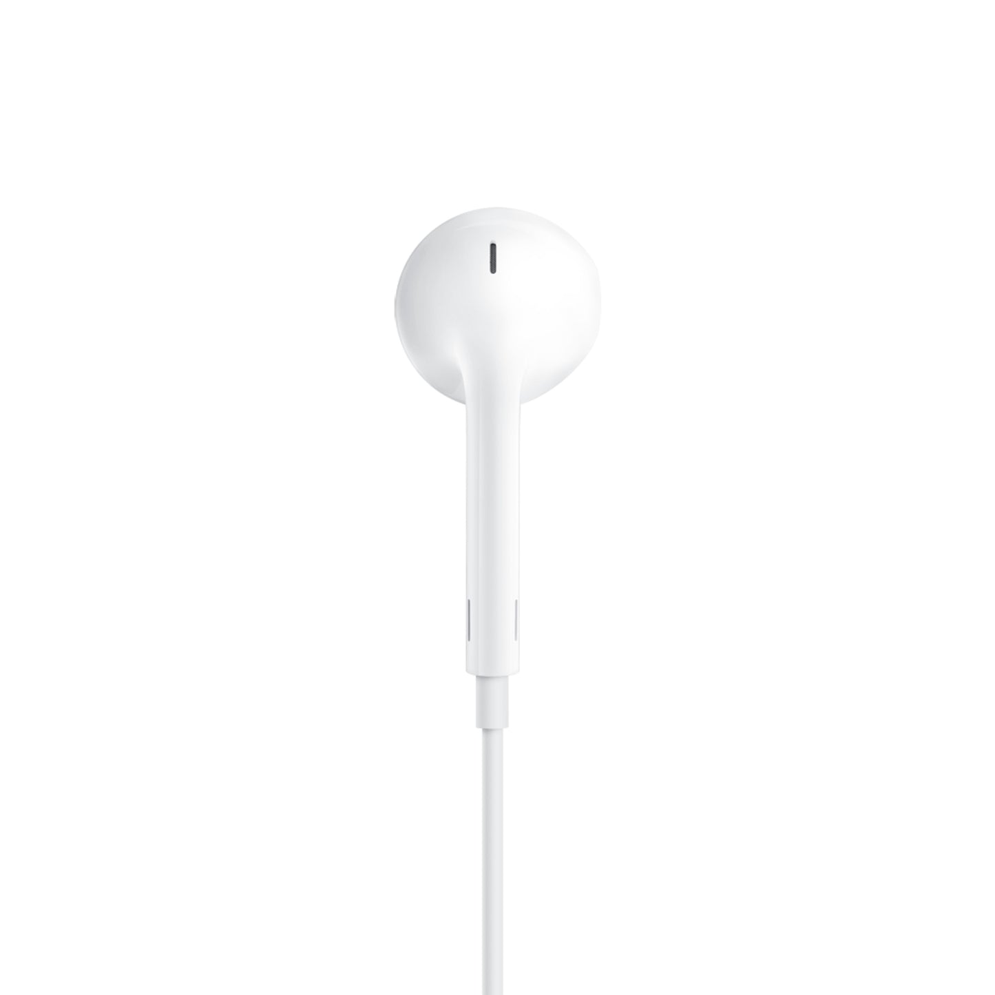 Handsfree USB-C Apple EarPods, Vit, Återförpackad MTJY3AM/A