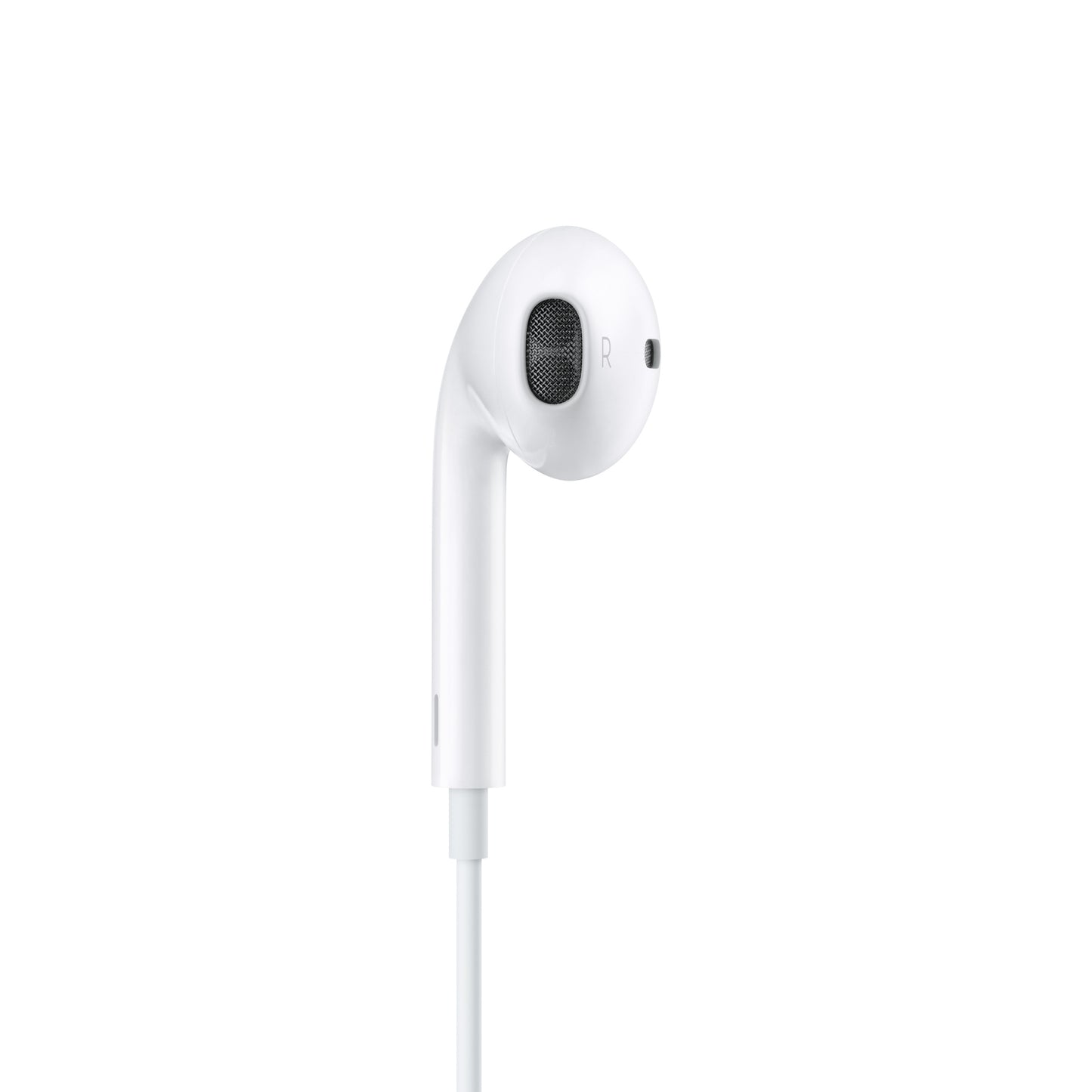 Handsfree USB-C Apple EarPods, Vit, Återförpackad MTJY3AM/A