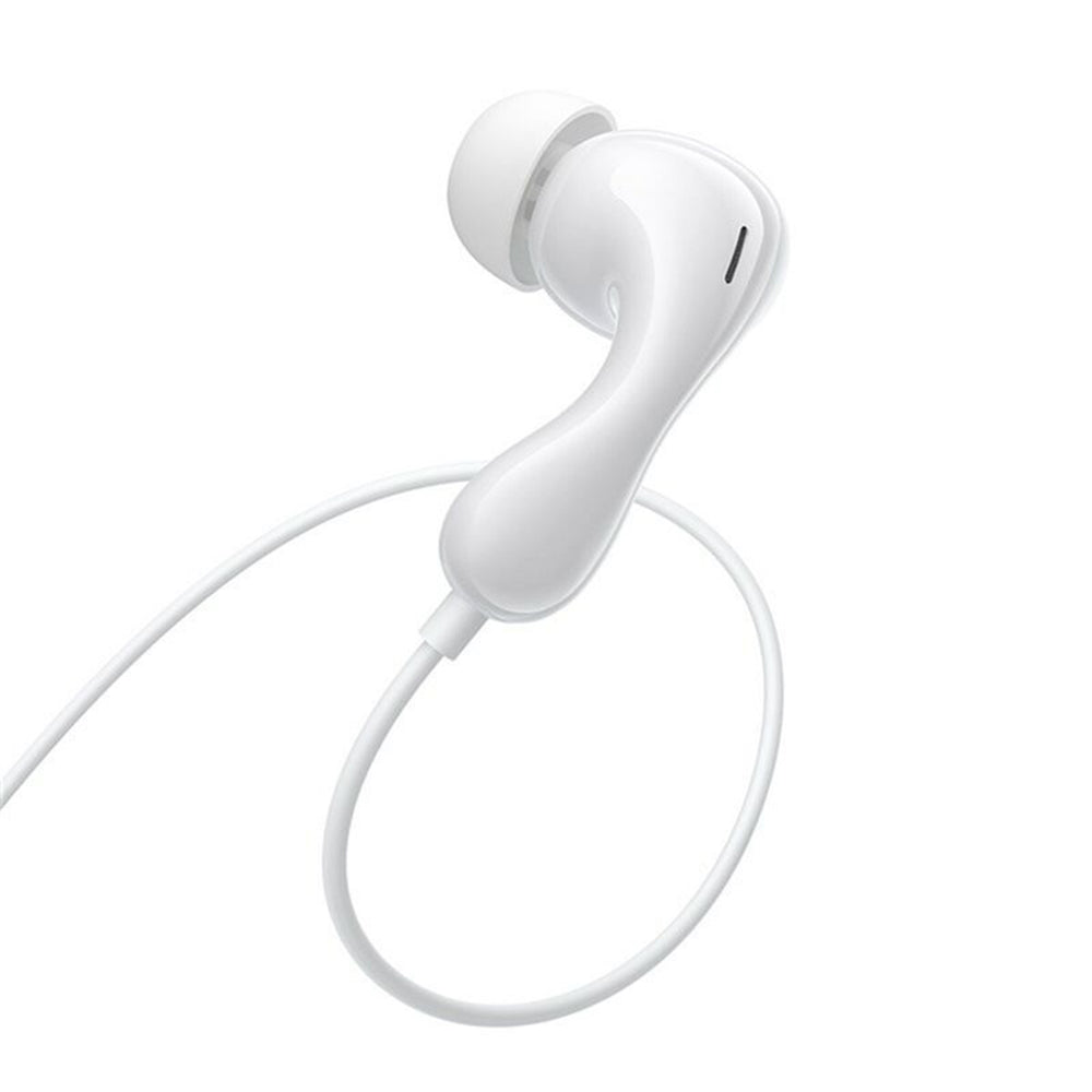 Handsfree USB-C Baseus Encok CZ20, Vit A00171400213-00