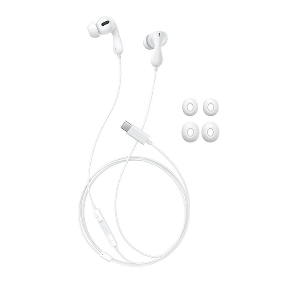 Handsfree USB-C Baseus Encok CZ20, Vit A00171400213-00