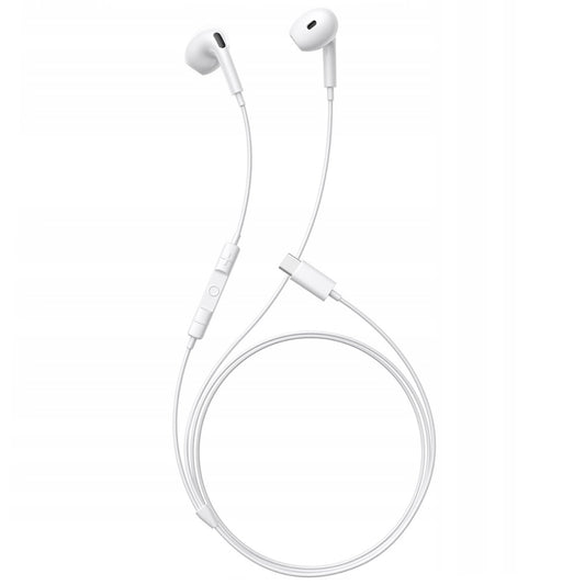 Handsfree USB-C Baseus Encok CZ19, Vit A00182201213-00