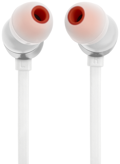 Handsfree USB-C JBL Tune 310C, Vit JBLT310CWHT