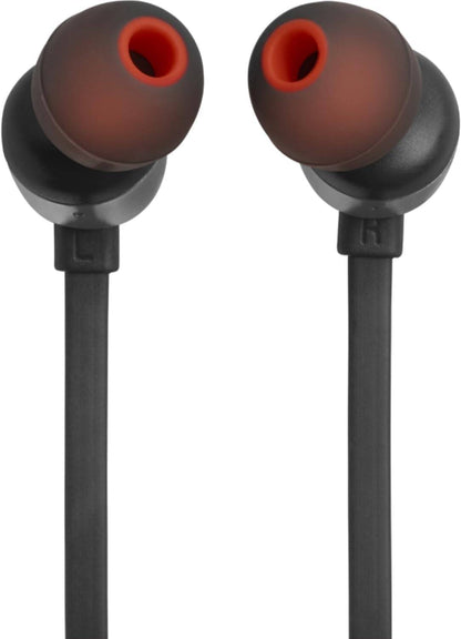 Handsfree USB-C JBL Tune 310C, Svart JBLT310CBLK