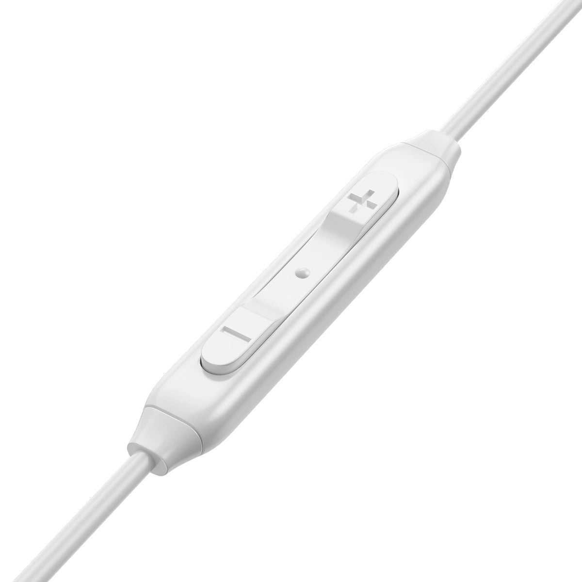 Handsfree USB-C Joyroom JR-EC05, Vit