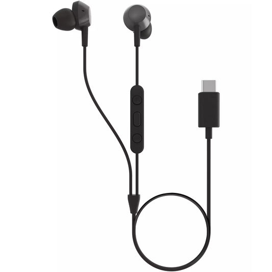 Handsfree USB-C Philips, Svart TAE5008BK/00