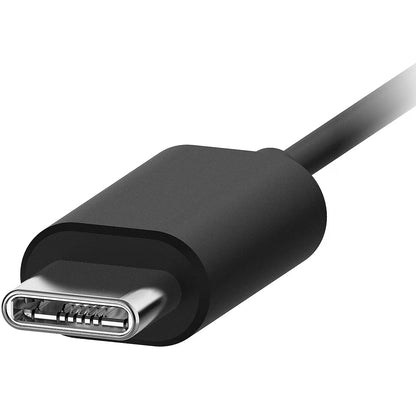 Handsfree USB-C Philips, Svart TAE5008BK/00