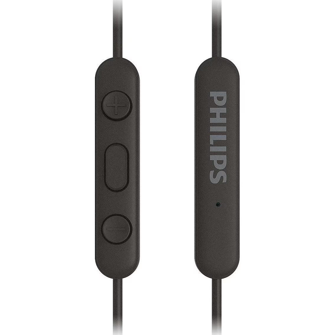 Handsfree USB-C Philips, Svart TAE5008BK/00