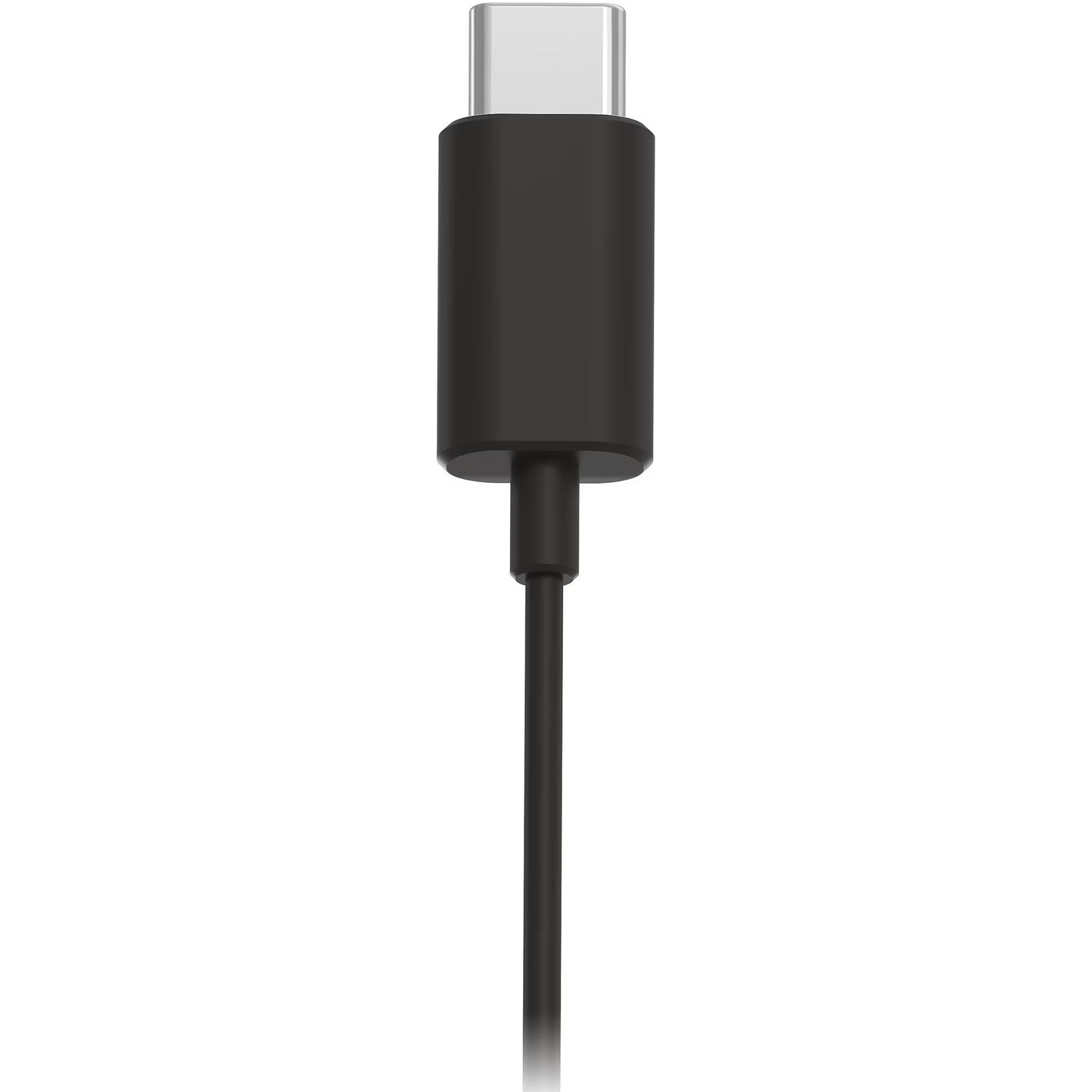 Handsfree USB-C Philips, Svart TAE5008BK/00