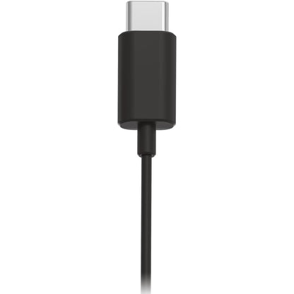 Handsfree USB-C Philips, Svart TAE5008BK/00