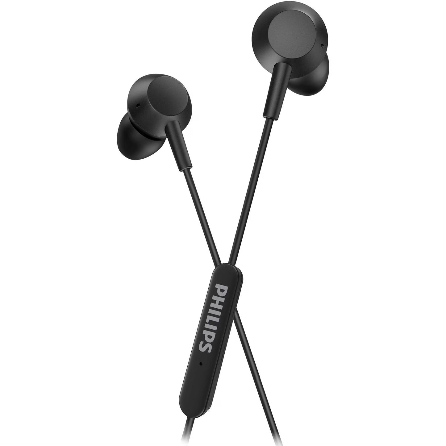 Handsfree USB-C Philips, Svart TAE5008BK/00