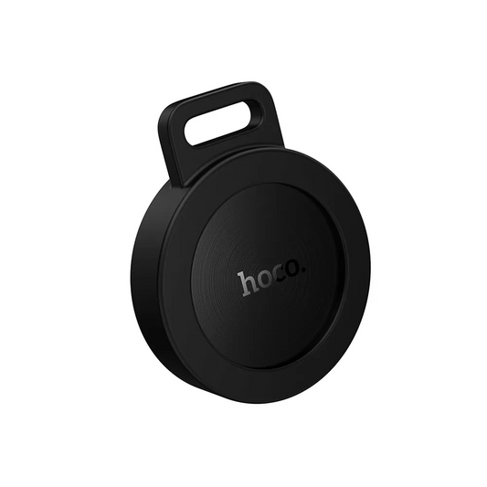HOCO SmartTag E101 för iOS / Android Series, Svart