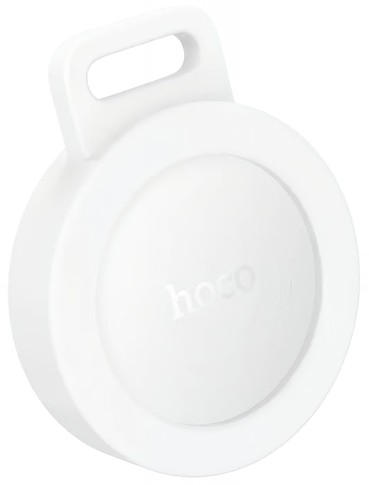 HOCO SmartTag E101 för iOS / Android-serien, Vit