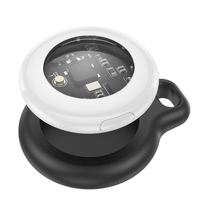 HOCO SmartTag E91 for iOS Series, Black