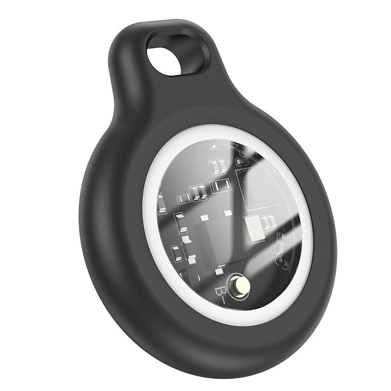 HOCO SmartTag E91 for iOS Series, Black