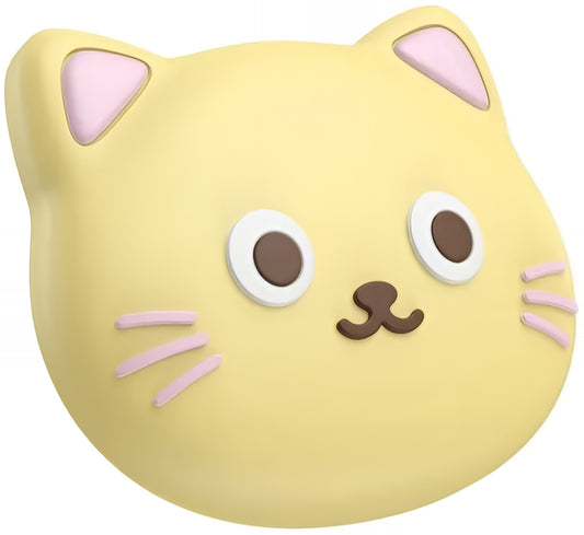 HOCO SmartTag E91D Cat för iOS-serien, Beige