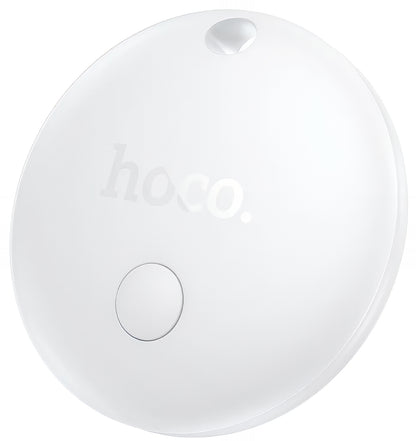 HOCO SmartTag E93A för Android-serien, Vit