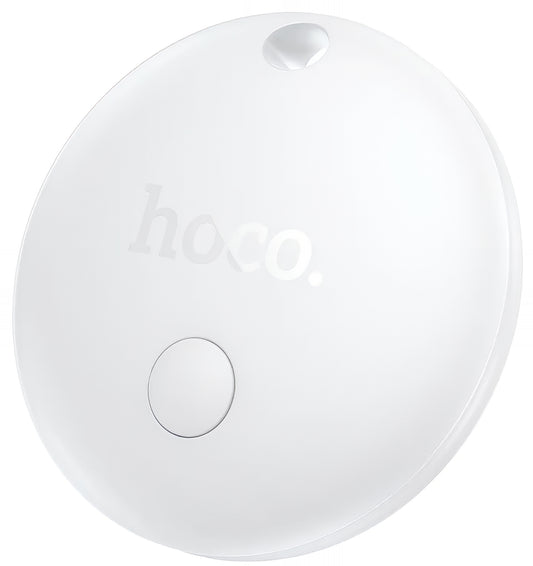 HOCO SmartTag E93A för Android-serien, Vit