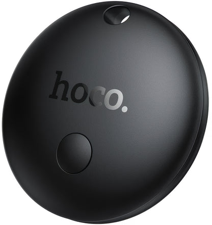 HOCO SmartTag E93A för Android-serien, Svart
