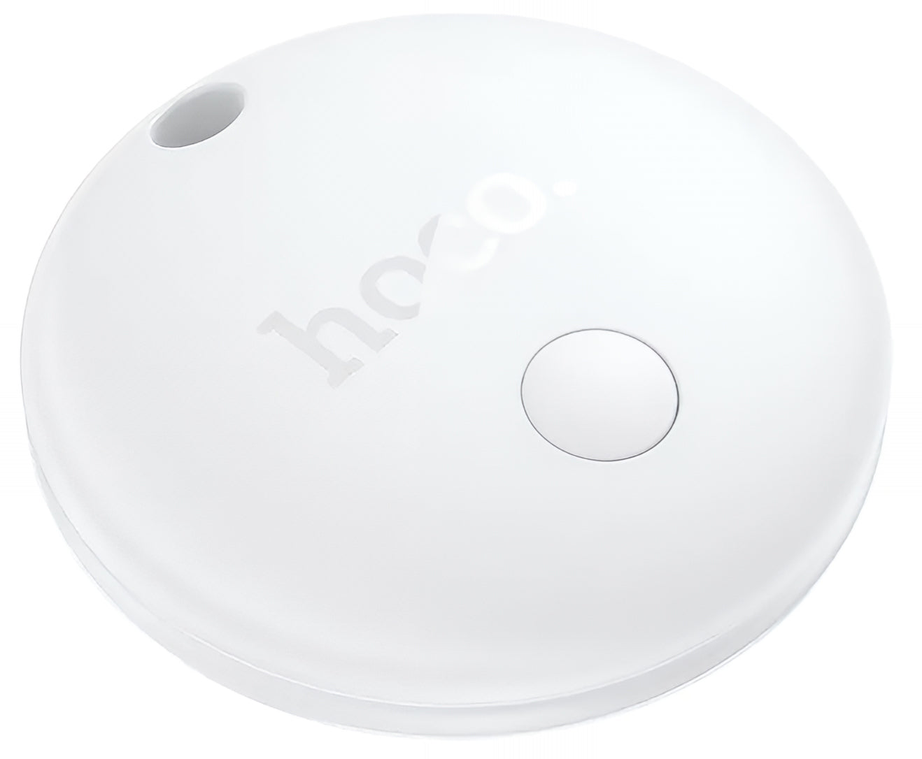 HOCO SmartTag E93A för Android-serien, Vit