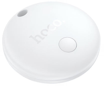 HOCO SmartTag E93A för Android-serien, Vit