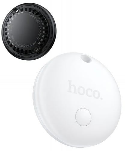 HOCO SmartTag E93A för Android-serien, Vit