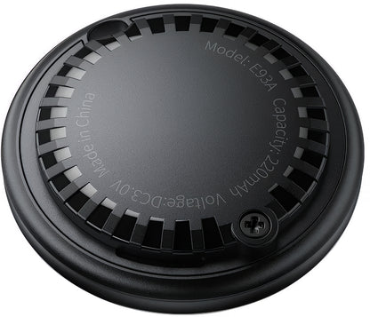 HOCO SmartTag E93A för Android-serien, Svart