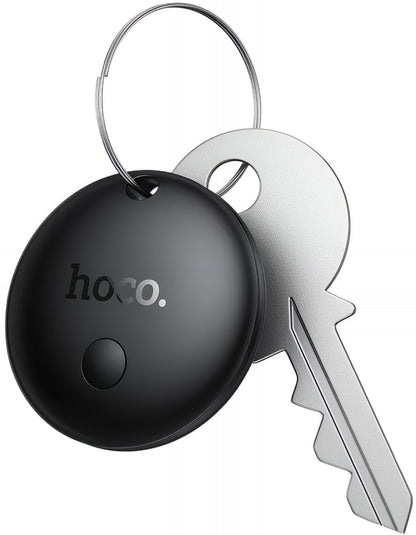 HOCO SmartTag E93A för Android-serien, Svart