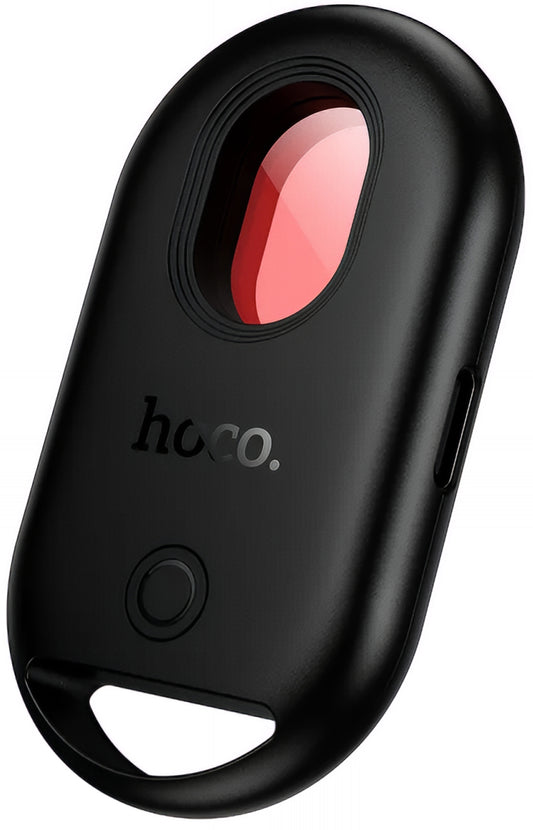 HOCO SmartTag E95 3in1 för iOS-serien, Svart