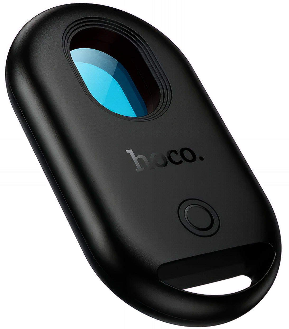 HOCO SmartTag E95 3in1 för iOS-serien, Svart