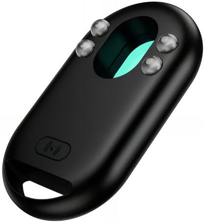HOCO SmartTag E95 3in1 för iOS-serien, Svart