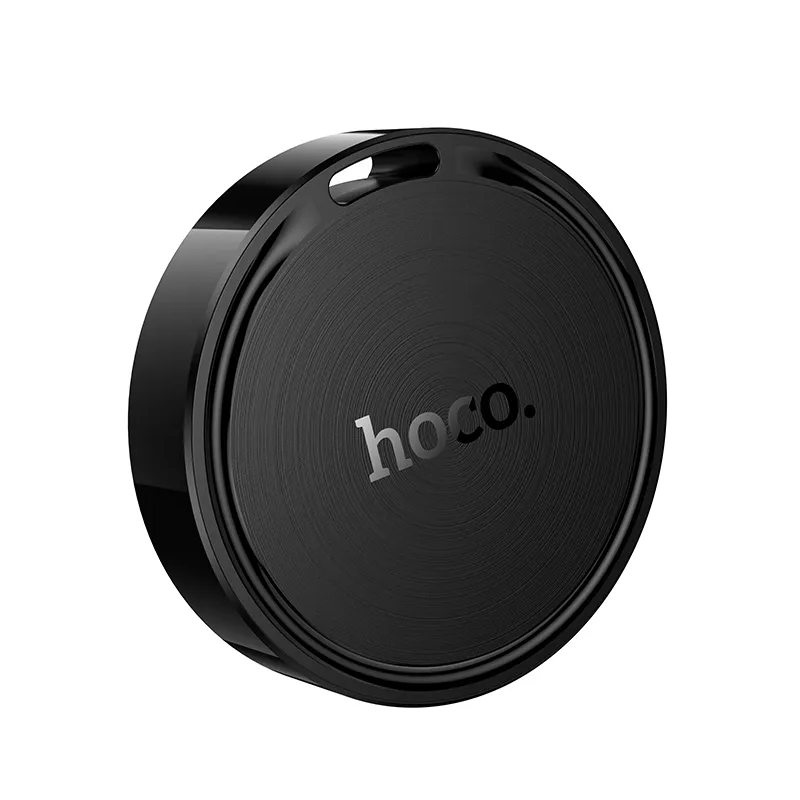HOCO SmartTag E96A för Android-serien, Svart